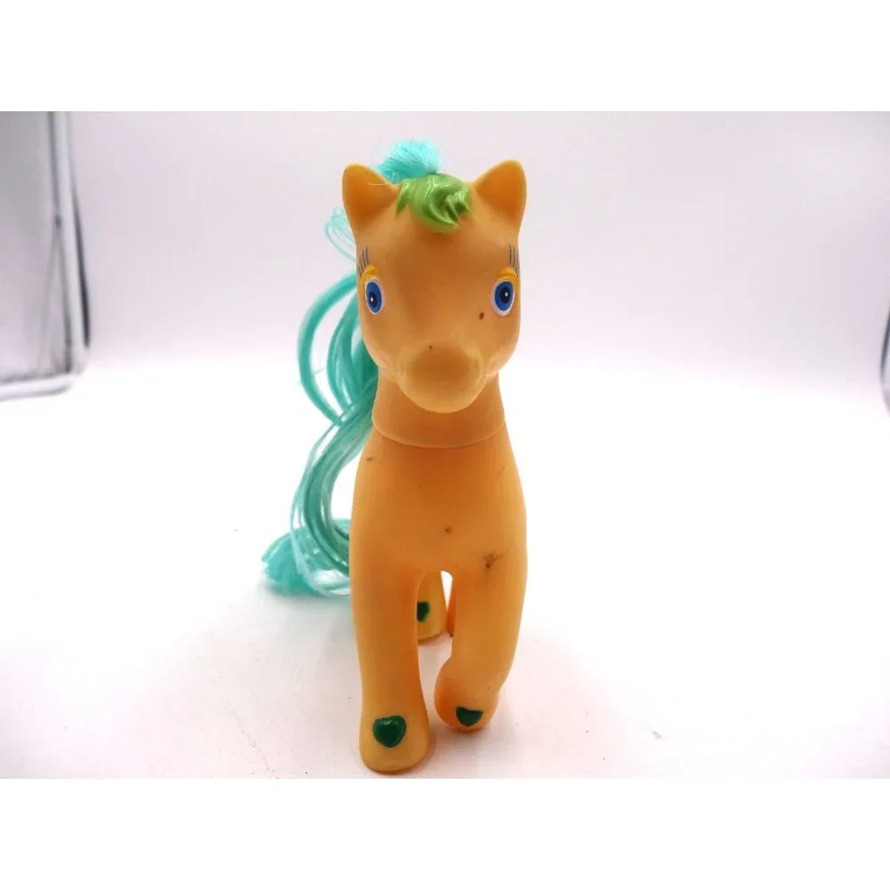 TARA TOY My Little Clone PONY LUV 4